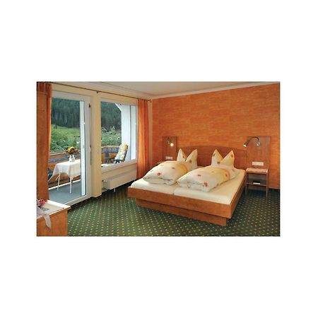 One-Bedroom Apartment In Baiersbronn/Mitteltal Exteriér fotografie