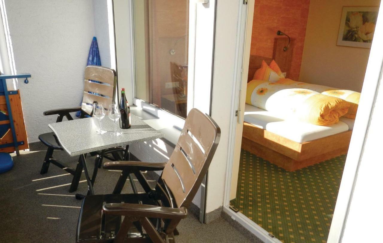 One-Bedroom Apartment In Baiersbronn/Mitteltal Exteriér fotografie